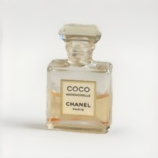 Coco Mademoiselle Chanel