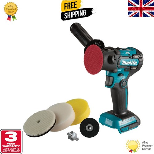 Makita dpv300z levigatrice - levigatrice, e