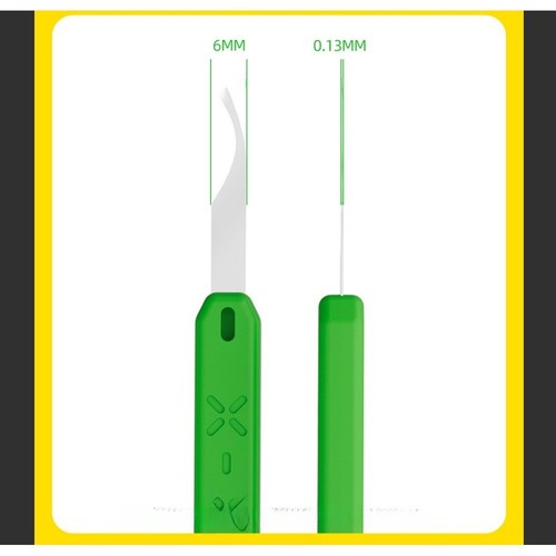 Strumento pry chip - pry, 140mm