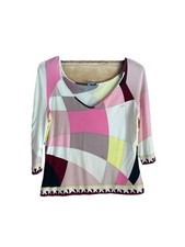 Emilio Pucci Firenze Top 16