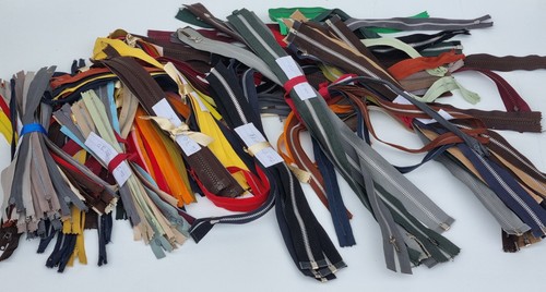 Stock 140 cerniere assortite - stock,