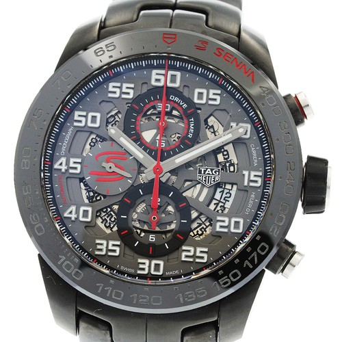 Tag heuer carrera calibro - heuer,