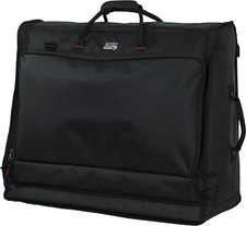 Borsa trasporto mixer grande