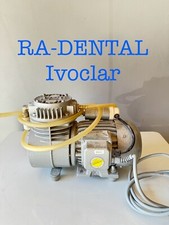 Pompa a vuoto IVOCLAR per