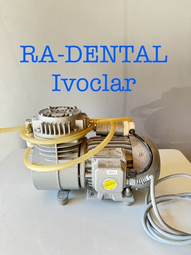 Pompa vuoto ivoclar per - vuoto,