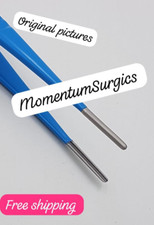 DEBAKEY PINZA TESSUTO