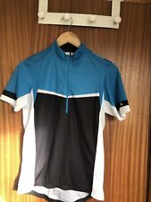 Maglia bici ciclismo Btwin