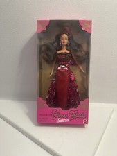 Barbie gran gala - barbie,
