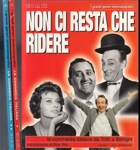 Speciali ciak grandi - lz-,