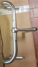 manubrio  bicicletta da corsa