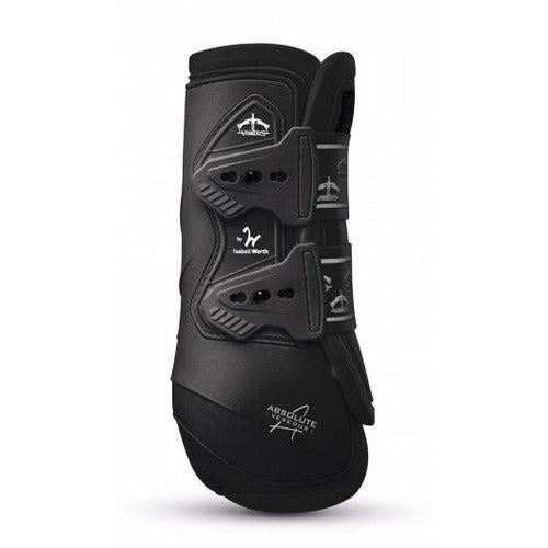 Veredus absolute elastic rear - absolute,