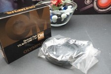 OLYMPUS OM ELECTRONIC TTL AUTO