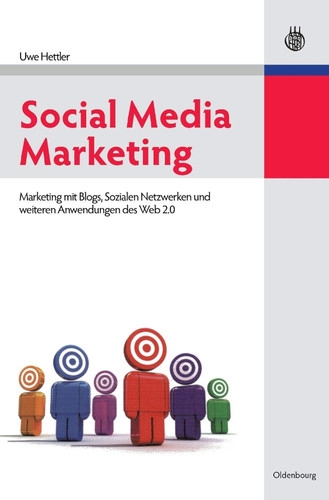 Social media marketing - social,