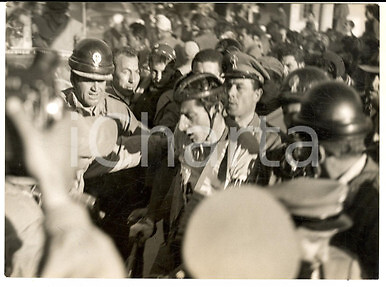 1955 giro italia - giro, fausto