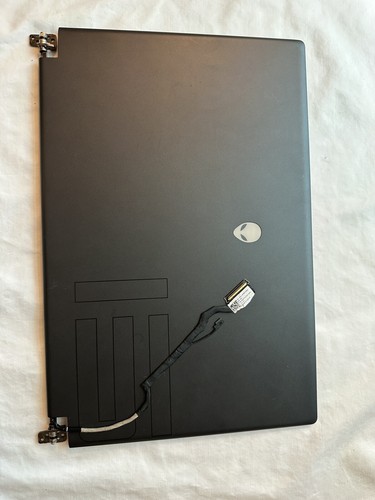 Dell alienware m15 - dell,