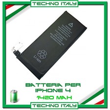 Batteria ricambio per - per, apple