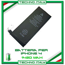 BATTERIA DI RICAMBIO PER APPLE