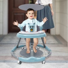 Upgrade Baby Walker