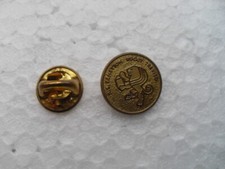 PINS SPILLA BADGE VINTAGE