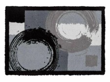 Zerbino cattura sporco 40x60