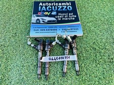 N 4 INIETTORI 1.3 MTJ 95CV