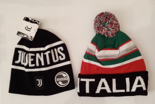 Cappello invernale italia - 1, +