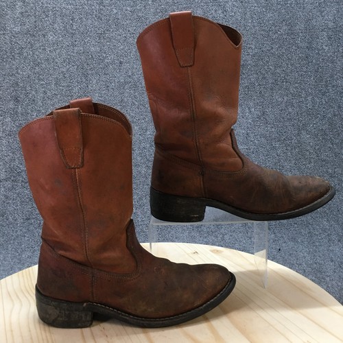 Stivali country orso - , 8,5