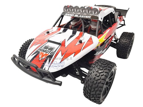 Hi4193 buggy desert edt - desert, edt-16