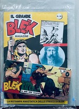 Grande blek strisce - grande,