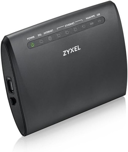 Zyxel vmg1312 b10d modem - vmg1312-b10d,
