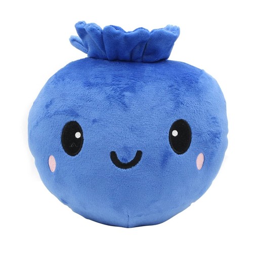 Peluche pollici mirtillo - pollici,