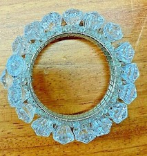 1 segnaposto porta tovagliolo