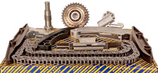 Kit catena distribuzione 13