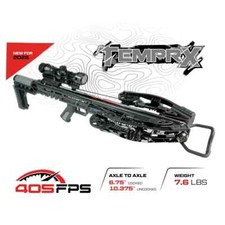 2026 Killer Instinct TEMPR-X