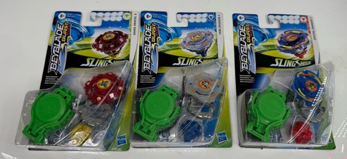 Beyblade burst rise sling - burst,