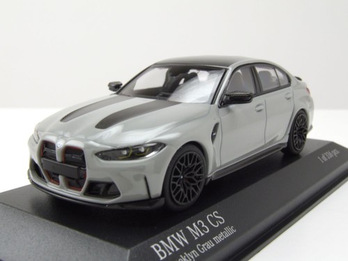 Bmw 2023 grigio - m3,