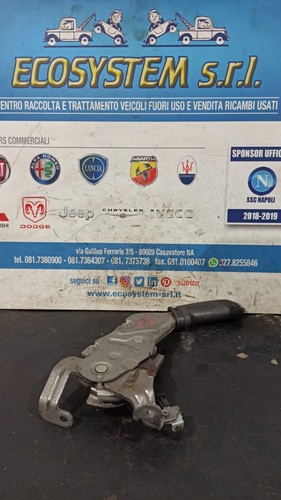 Leva freno mano per - leva, opel
