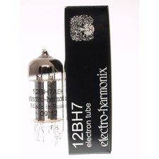 Electro Harmonix 12BH7EH