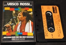 VASCO ROSSI - Ma Cosa Vuoi Che