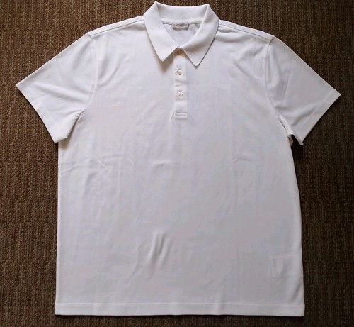 Polo moncler uomo bianca - uomo,