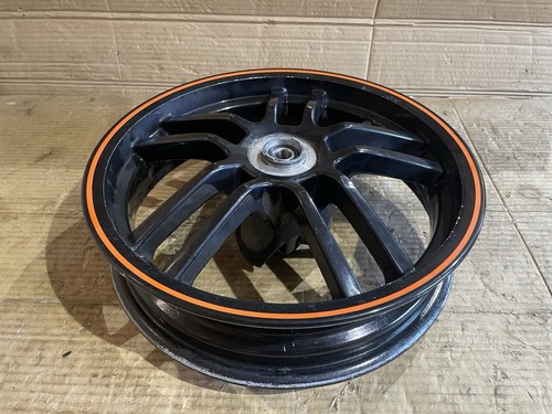 Ruota anteriore peugeot 125 - anteriore,