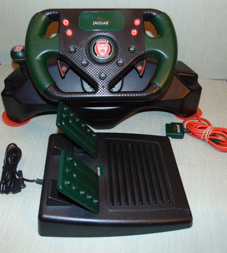 Controller volante pedali - controller,