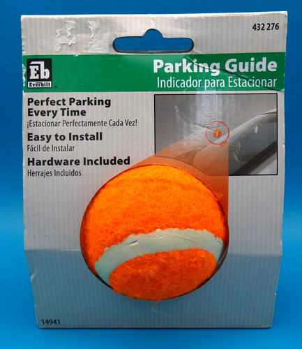 Kit guida parcheggio - guida, garage