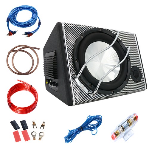 Hikity subwoofer attivo - subwoofer,