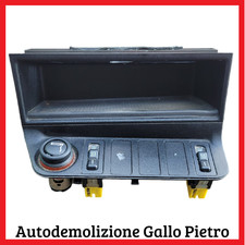 Vano portaoggetti