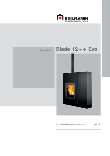 Manuale installazione uso - manuale, d'uso