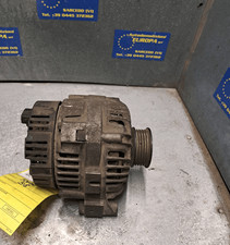 12312245654 Alternatore BMW