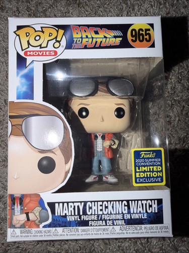 Funko pop vinile - vinile:, ritorno