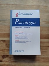 Psicologia di Umberto