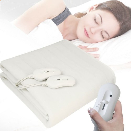 Coperta elettrica termica - coperta, in